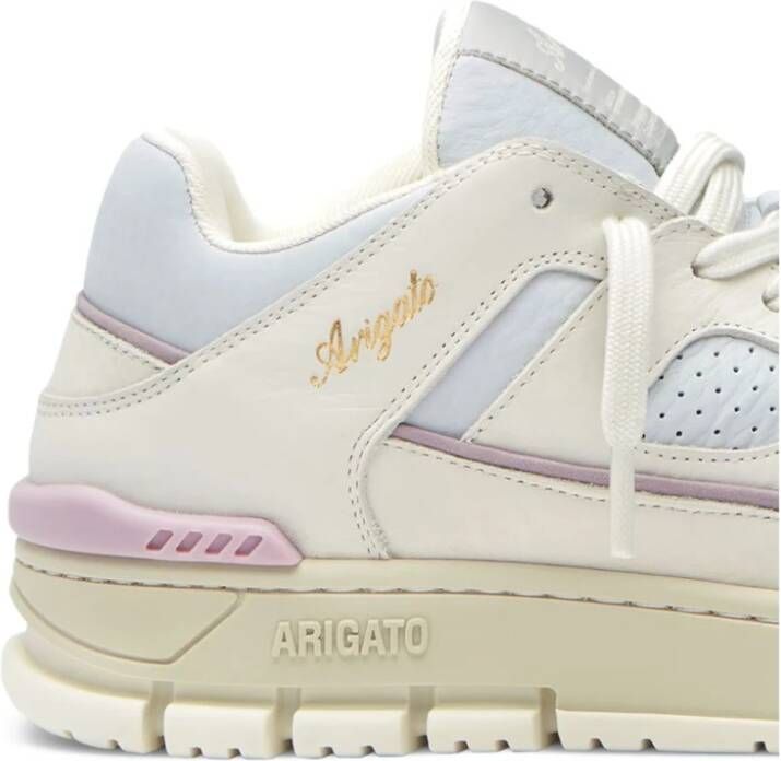 Axel Arigato Witte Sneakers voor een stijlvolle look