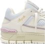 Axel Arigato Witte Sneakers voor een stijlvolle look - Thumbnail 2