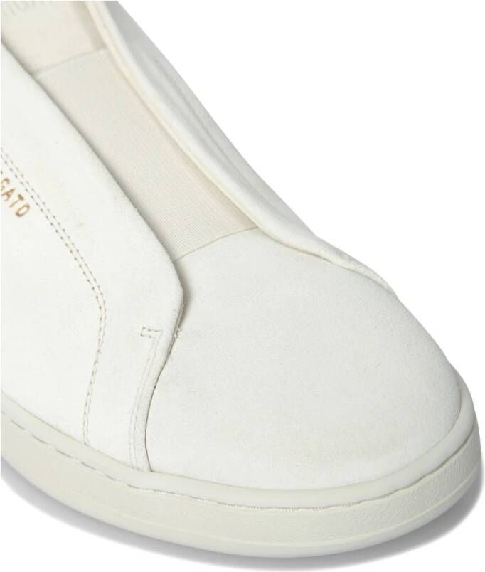 Axel Arigato Witte Sneakers voor Mannen