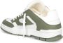 Axel Arigato Witte Sneakers voor Mannen Green Heren - Thumbnail 10