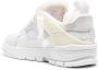 Axel Arigato Witte Sneakers voor Moderne Man - Thumbnail 2
