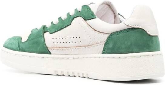 Axel Arigato Witte Sneakers voor Vrouwen Aw24 White Dames