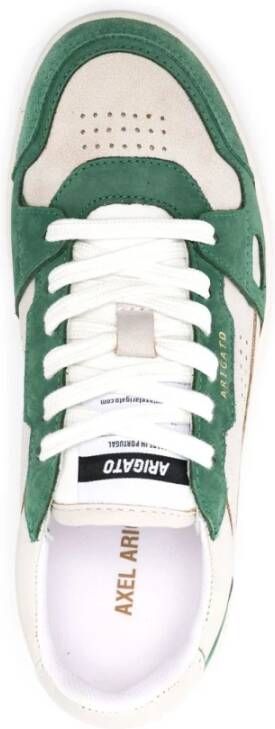 Axel Arigato Witte Sneakers voor Vrouwen Aw24 White Dames