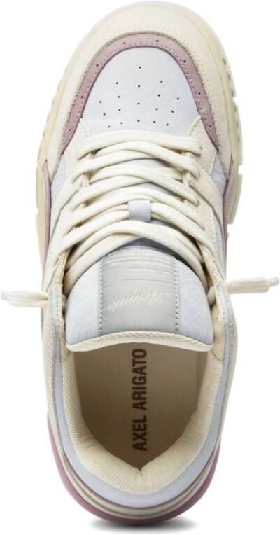 Axel Arigato Witte Sneakers voor Vrouwen Aw25
