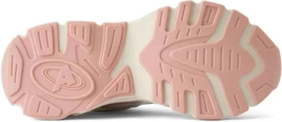 Axel Arigato Witte Sneakers voor Vrouwen Multicolor Dames