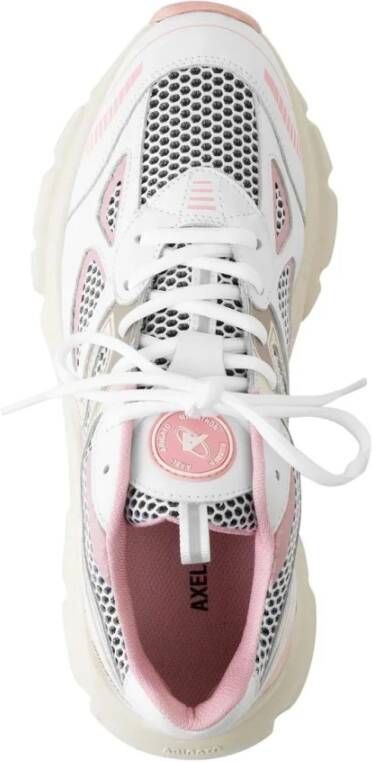 Axel Arigato Witte Sneakers voor Vrouwen Multicolor Dames