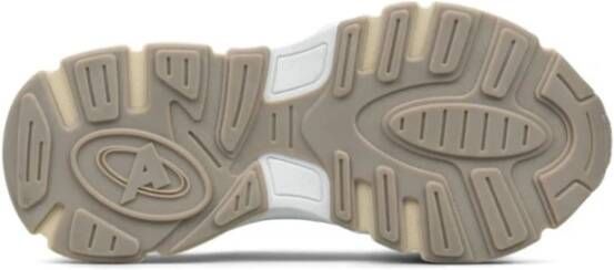Axel Arigato Witte Sneakers voor Vrouwen Multicolor Dames