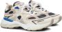 Axel Arigato Witte Sneakers voor Vrouwen Multicolor Dames - Thumbnail 5