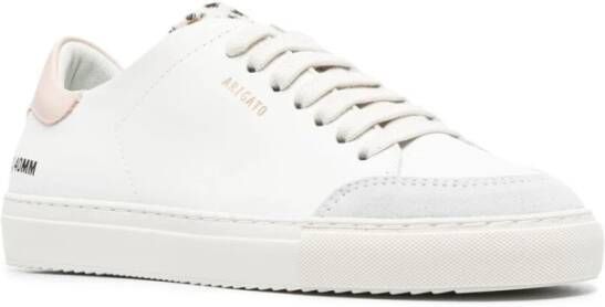 Axel Arigato Witte Sneakers voor Vrouwen White Dames