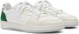 Axel Arigato Witte Suède Casual Sneakers White Dames - Thumbnail 2