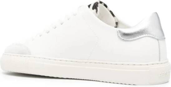 Axel Arigato Witte Triple Sneaker Casual Flats White Dames