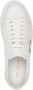 Axel Arigato Witte Vogel Geborduurde Sneakers White Dames - Thumbnail 3