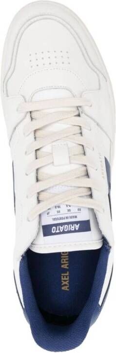 Axel Arigato Sneakers White Heren