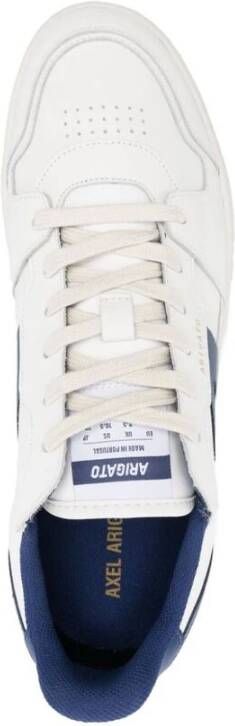 Axel Arigato Sneakers White Heren