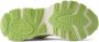 Axel Arigato Low-Top Sneakers Dames Marathon Runner Wit Groen in wit - Thumbnail 6