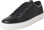 Axel Arigato Low-Top Sneakers Cap Toe Sustainable Sneakers in zwart - Thumbnail 3