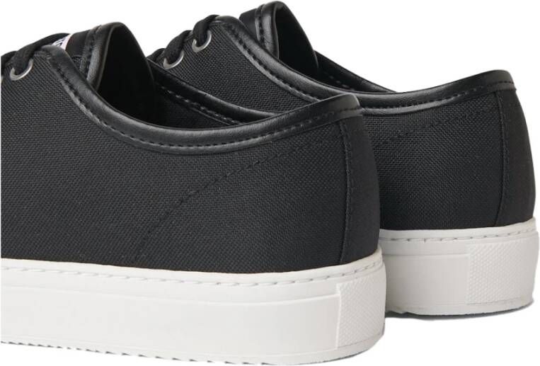 Axel Arigato Cap Toe Sneakers Black Dames