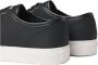 Axel Arigato Low-Top Sneakers Cap Toe Sustainable Sneakers in zwart - Thumbnail 4