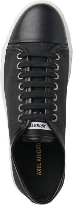 Axel Arigato Cap Toe Sneakers Black Dames