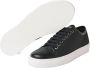 Axel Arigato Zwarte Cap Toe Sneakers Black Dames - Thumbnail 6