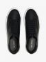 Axel Arigato Zwarte Clean 90 Low-Top Sneakers - Thumbnail 2