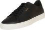 Axel Arigato Zwarte Clean 90 Sneakers 3 5 cm Zwart Heren - Thumbnail 6