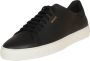 Axel Arigato Zwarte platte schoenen Stijlvol en comfortabel Black Heren - Thumbnail 6