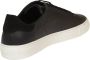 Axel Arigato Zwarte platte schoenen Stijlvol en comfortabel Black Heren - Thumbnail 7