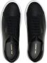 Axel Arigato Zwarte Clean 90 Sneakers 3 5 cm Black Heren - Thumbnail 5