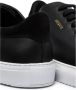 Axel Arigato Zwarte Clean 90 Sneakers 3 5 cm Black Heren - Thumbnail 7