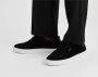 Axel Arigato Zwarte Clean 90 Suede Sneaker Schoenen Black Heren - Thumbnail 10