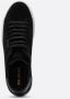 Axel Arigato Zwarte Clean 90 Suede Sneaker Schoenen Black Heren - Thumbnail 8