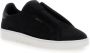 Axel Arigato Heren Dice Laceless Sneaker Zwart Black Heren - Thumbnail 17