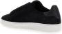 Axel Arigato Heren Dice Laceless Sneaker Zwart Black Heren - Thumbnail 18