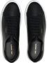 Axel Arigato Zwarte Lage Sneakers Black Heren - Thumbnail 2