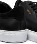 Axel Arigato Zwarte Lage Sneakers Black Heren - Thumbnail 3