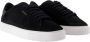 Axel Arigato Zwarte Clean 90 Suede Sneaker Schoenen Black Heren - Thumbnail 9