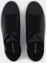 Axel Arigato Zwarte platte schoenen Stijlvol en comfortabel Black Heren - Thumbnail 7
