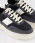 Axel Arigato Zwarte Piping Sneaker - Thumbnail 2