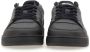 Axel Arigato Handgemaakte Leren Sneaker Black Heren - Thumbnail 12