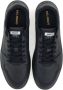 Axel Arigato Handgemaakte Leren Sneaker Black Heren - Thumbnail 15