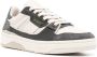 Axel Arigato Suède Gepaneleerde Leren Sneakers met Geperforeerde Details Black Heren - Thumbnail 21