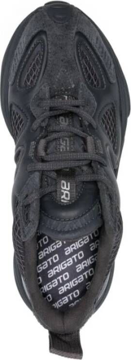 Axel Arigato Zwarte Sneakers voor Mannen