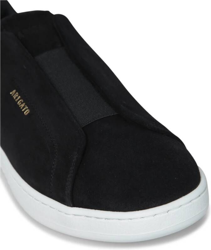 Axel Arigato Zwarte Sneakers voor Mannen