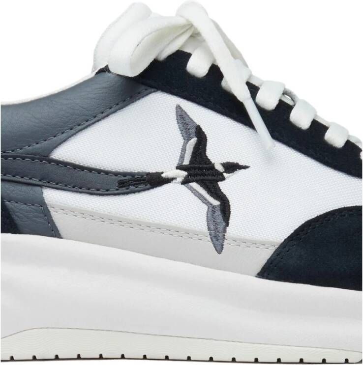 Axel Arigato Zwarte Sneakers voor Mannen Aw25