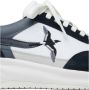 Axel Arigato Zwarte Sneakers voor Mannen Aw25 - Thumbnail 2