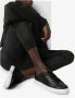 Axel Arigato Zwarte platte schoenen Stijlvol en comfortabel Black Heren - Thumbnail 4