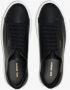 Axel Arigato Zwarte platte schoenen Stijlvol en comfortabel Black Heren - Thumbnail 5