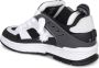 Axel Arigato Multikleur leren sneakers voor heren Black Heren - Thumbnail 14