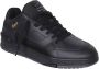 Axel Arigato Zwarte Sneakers voor Mannen Black Heren - Thumbnail 2